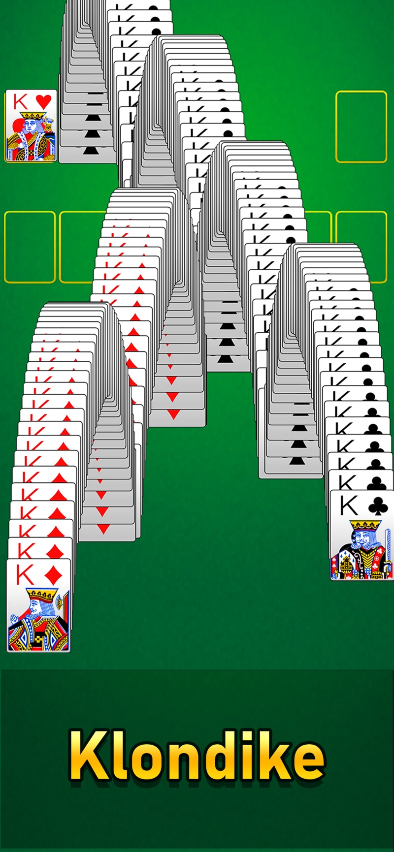 Solitaire Card Games app free no ads Download  6.5 screenshot 3