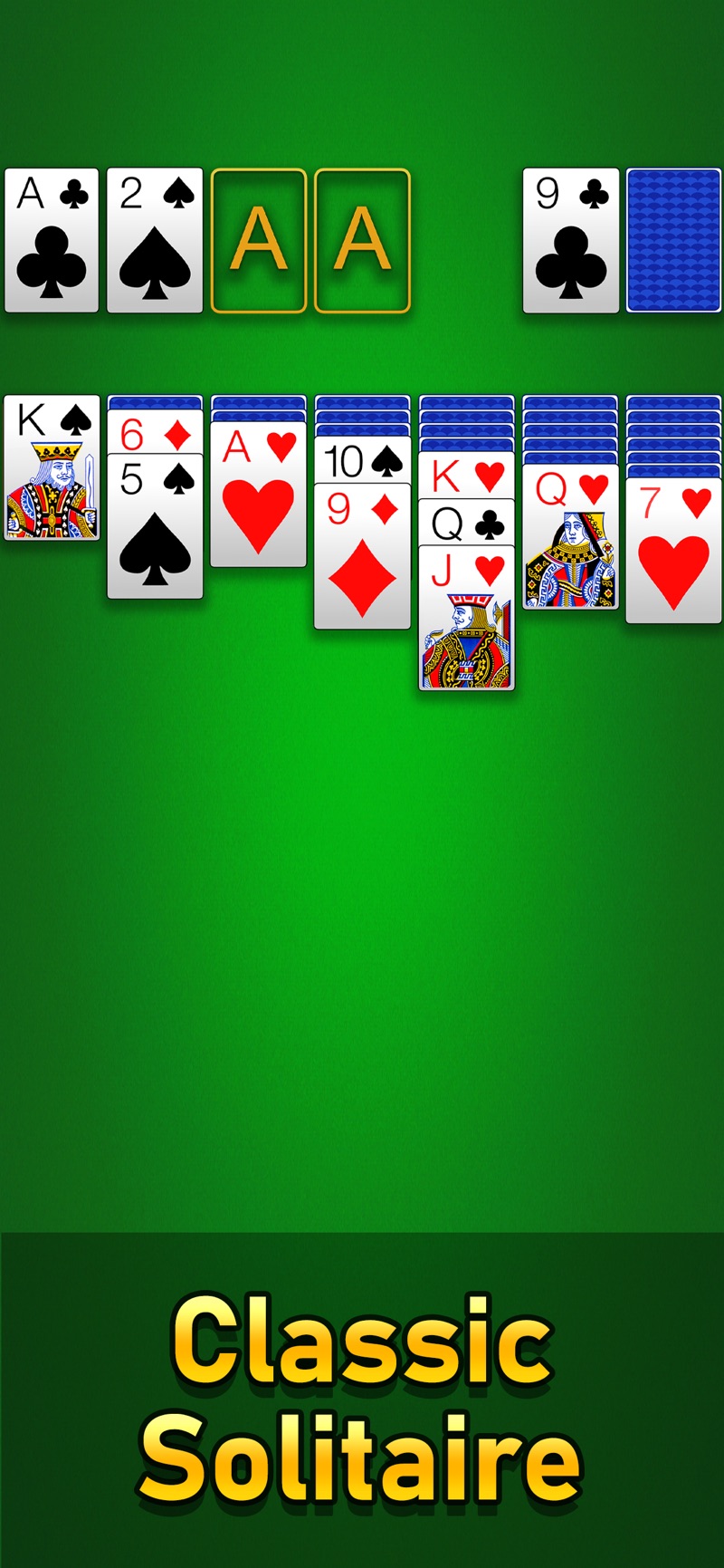 Solitaire Card Games app free no ads Download  6.5 screenshot 4