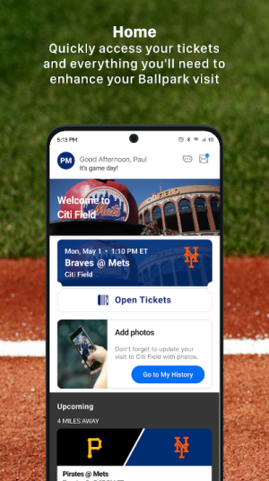 MLB Ballpark App Download Free下载-MLB Ballpark App Download Free.