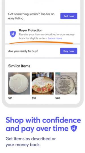 Mercari App Download for AndroidͼƬ1