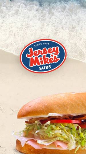 Jersey Mikes App Download FreeͼƬ1