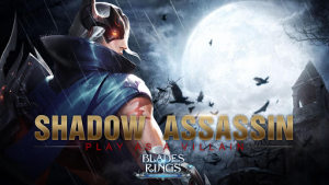 Blades and Rings mod apk downloadͼƬ1