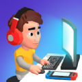 Idle Streaming Studios Tycoon mod apk Download  1.0