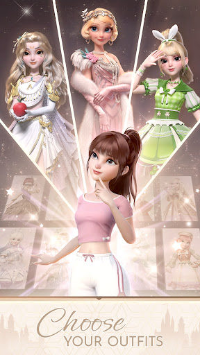 download game Time Princess Dreamtopia mod apkͼƬ1