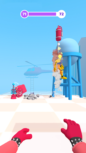 Ropy Hero 3D Action Adventure mod apk downloadͼƬ1