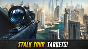 Sniper Fury Shooting Game Hack Mod Apk DownloadͼƬ1