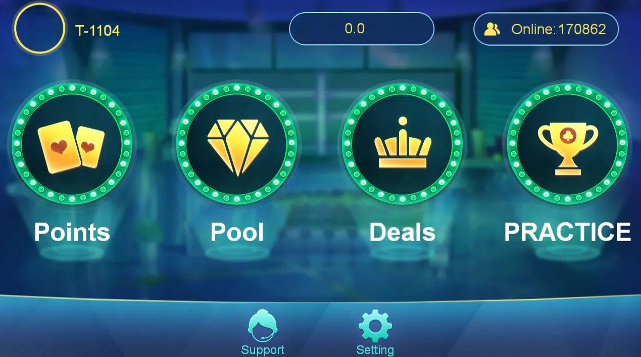 JoyRummy apk download  0.0.8 screenshot 2