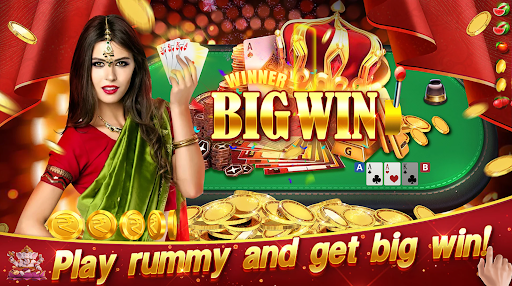 RummyXL Play Real Cash Rummy game download apk  1.0 screenshot 1