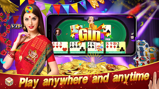 RummyXL Play Real Cash Rummy game download apk  1.0 screenshot 2