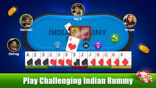 Rummy Ludo Callbreak & More apk free download  11.5 screenshot 1