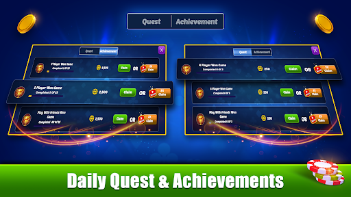 Rummy Ludo Callbreak & More apk free download  11.5 screenshot 2
