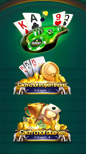 Hearts A Poker Games apk download for android  2.1.0 screenshot 1