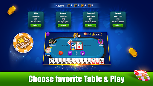 Rummy Ludo Callbreak & More apk free download  11.5 screenshot 3