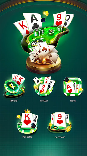 Hearts A Poker Games apk download for android  2.1.0 screenshot 2