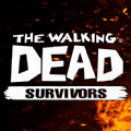 The Walking Dead Survivors mod apk happymod  5.11.0