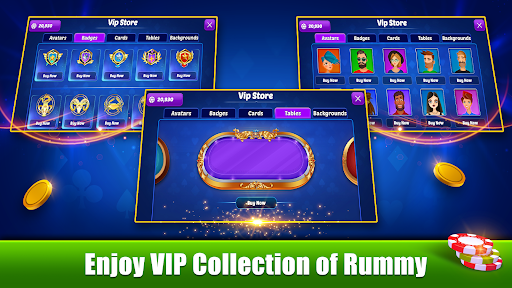 Rummy Ludo Callbreak & More apk free download  11.5 screenshot 4