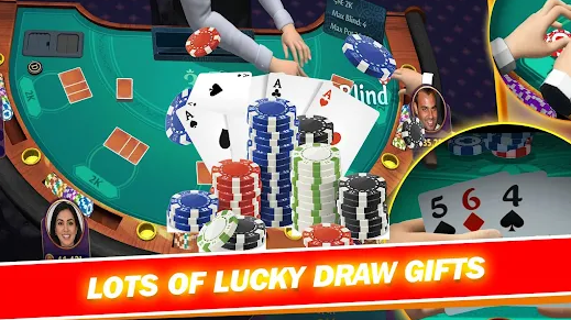 3 Patti Champion Download Apk  2352 screenshot 1