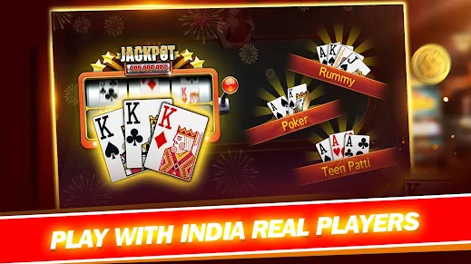 3 Patti Champion Download Apk  2352 screenshot 4