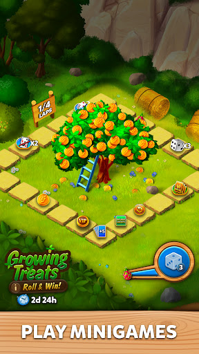 Solitaire Grand harvest free app download  2.347.0 screenshot 4