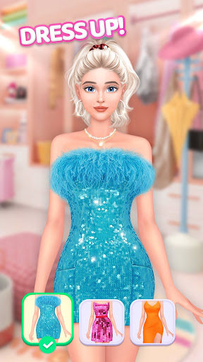 Barbie makeup apk hot sale