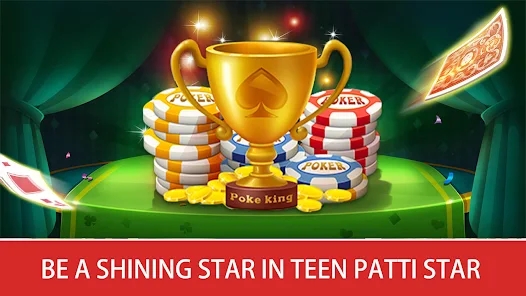 Teen Patti Star apk free Download  1.0 screenshot 1