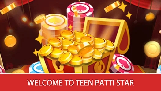 Teen Patti Star apk free Download  1.0 screenshot 3