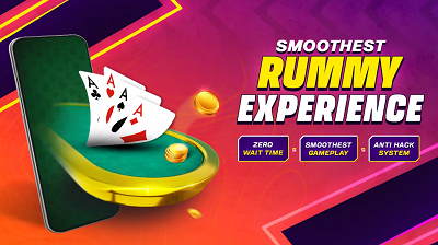 Rummy and Fantasy Play & Win Apk Download  33.8.1142 screenshot 5