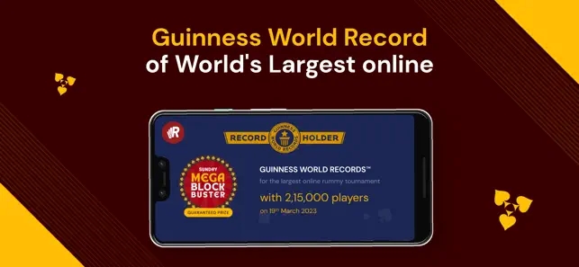 RummyCulture Play Cash Rummy Download Apk  52.3 screenshot 2