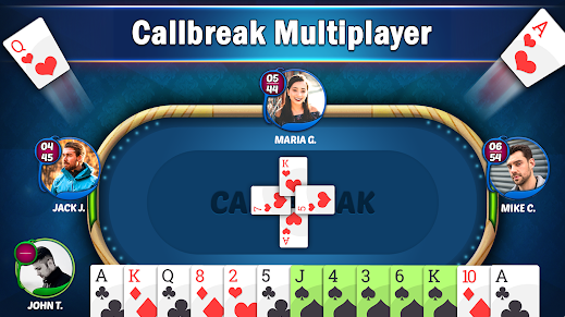 Callbreak Star Card Game Apk Download  7.3.0 screenshot 5