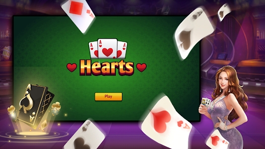 Teen Patti Heart apk for Android Download  1.0.0 screenshot 2