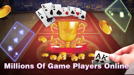 Poker Charm App Download for Android Free  1.0 screenshot 1