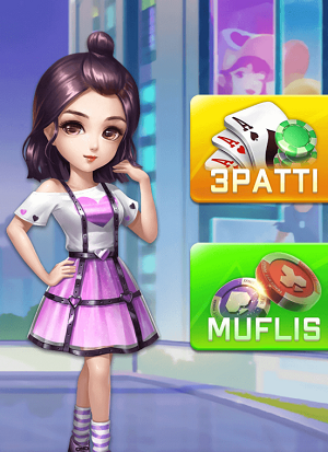 3Patti Orc Calling Apk Free Download  1.1 screenshot 1
