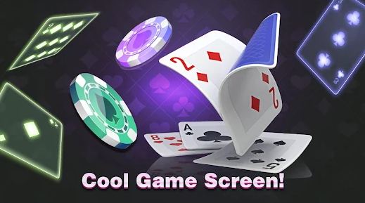 Poker Charm App Download for Android Free  1.0 screenshot 2