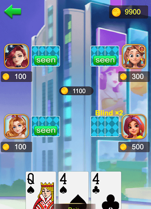 3Patti Orc Calling Apk Free Download  1.1 screenshot 2
