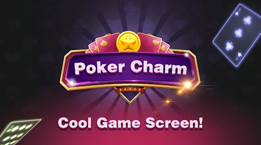 Poker Charm App Download for Android Free  1.0 screenshot 3