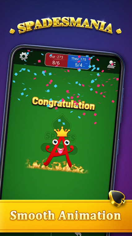 Spades Solitaire Card Games Apk Free Download  1.13.0.20230728 screenshot 1