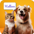 Cat & Dog Translator Simulator apk download  1.0.3