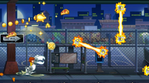 Jetpack Joyride Mod Apk Old VersionͼƬ1