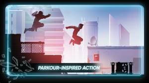 Vector Parkour Run Apk Download 2023ͼƬ1