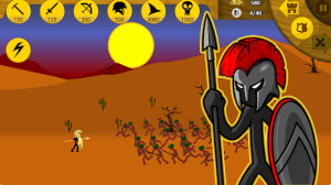 Stick War Legacy Mod Apk Hack DownloadͼƬ1