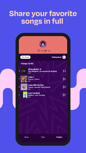 Amp Live Radio Music & Talk apk downloadͼƬ1