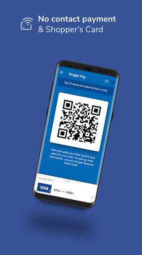 Kroger App Download for AndroidͼƬ1