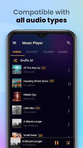 Music Player' (no-ads) - APK Download for Android