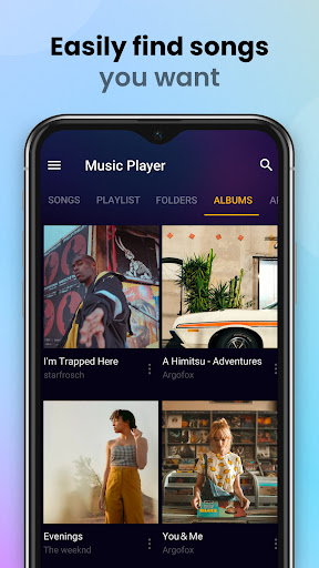 Music Player Audio Player mod apk download下载-Music Player Audio