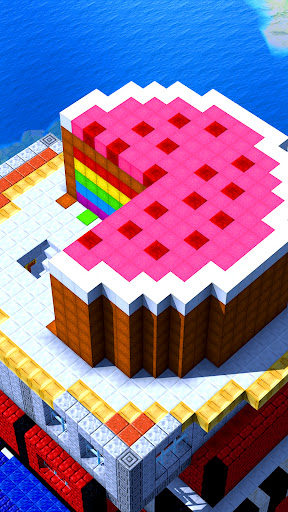 Tower Craft mod apk no adsͼƬ1