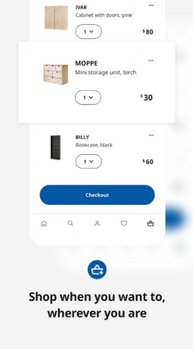 IKEA App Free Download  3.50.0 screenshot 2