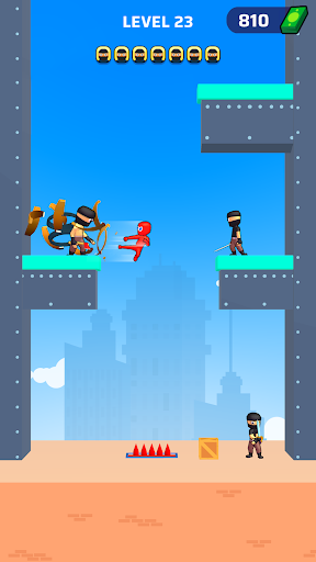 Web Master Stickman Superhero mod apk downloadͼƬ1