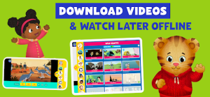 PBS KIDS Video app download freeͼƬ1