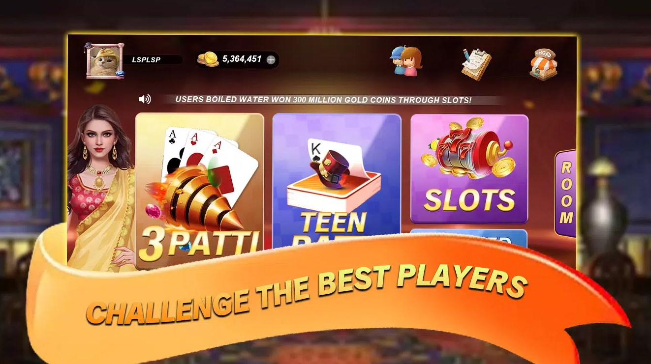 AK 3Patti Game download for android  1.0 screenshot 3