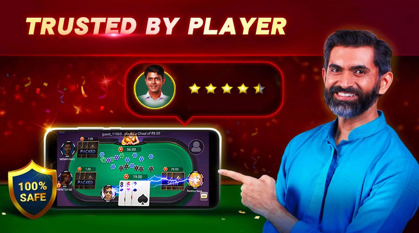 Teen Patti Max apk download latest version  1 screenshot 2